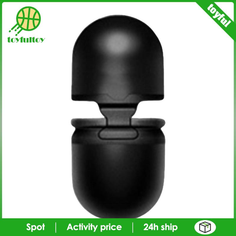 [Toyfulcabin] Dụng Cụ Còi Thổi Huấn Luyện Tennis Cho Người Chơi