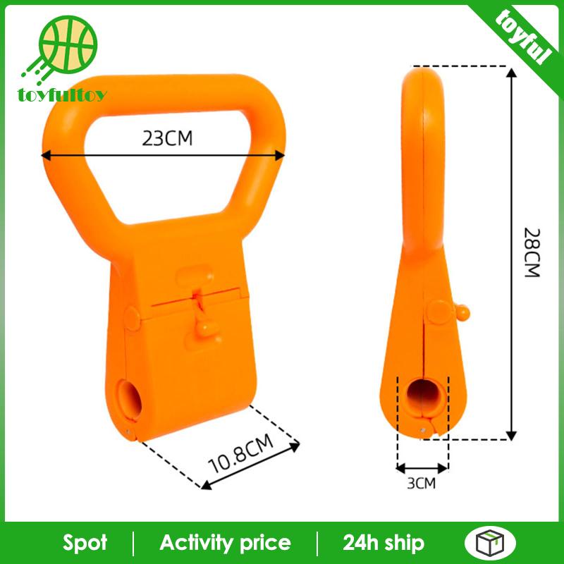 Tay Cầm Bình Nước Có Thể Điều Chỉnh Dành Cho Cuộc Thi Du Lịch