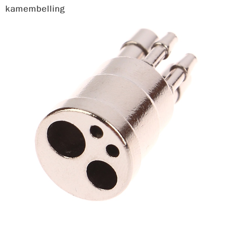 Kamembelling Set 4 Tua Bin Tốc Độ Cao Thay Đổi Lỗ Thủ Công