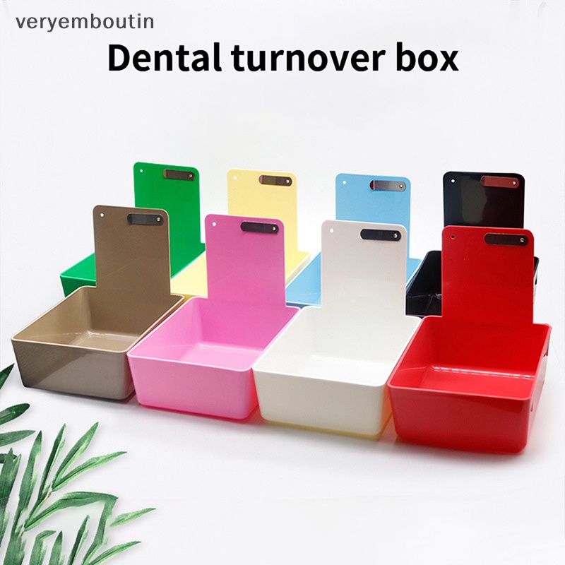 Khay Nhựa PP Nhiều Màu Sắc Dùng Trong Phòng Thí Nghiệm