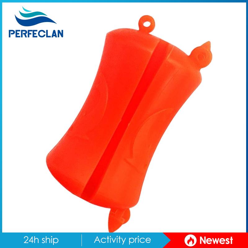 Bóng Cố Định Cần Câu Cá Chống Trượt An Toàn