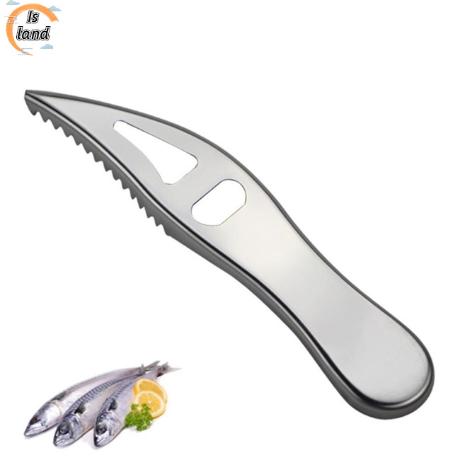 Dụng Cụ Cạo Vảy Cá Đa Năng Tiện Dụng