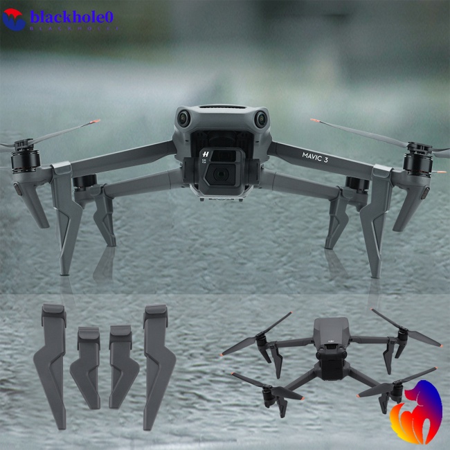 Chân Máy Bay Điều Khiển Từ Xa Dji Mavic 3 Pro Tháo Lắp Nhanh Tiện Dụng