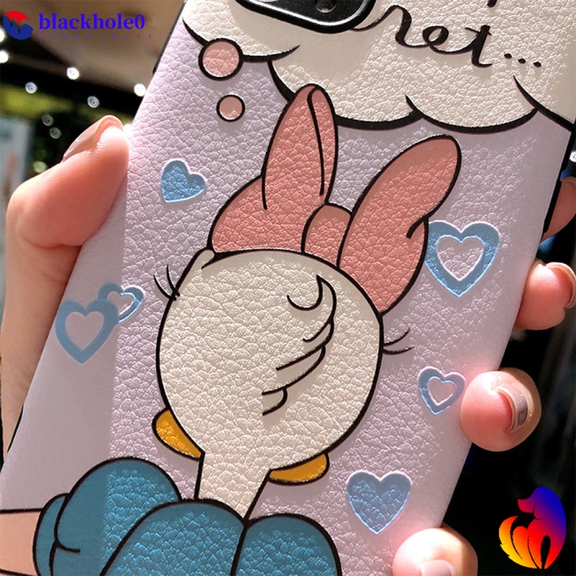 Ốp Điện Thoại Silicon Mềm Họa Tiết Nhân Vật Hoạt Hình Cho Iphone14 / 14plus / 14pro