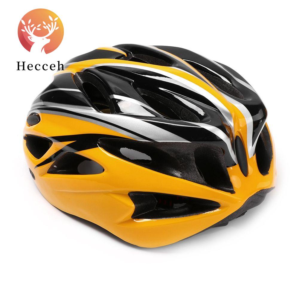 Mũ Bảo Hiểm Leo Núi Siêu Nhẹ Chống Gió Heceh MTB Cho Nam Và Nữ