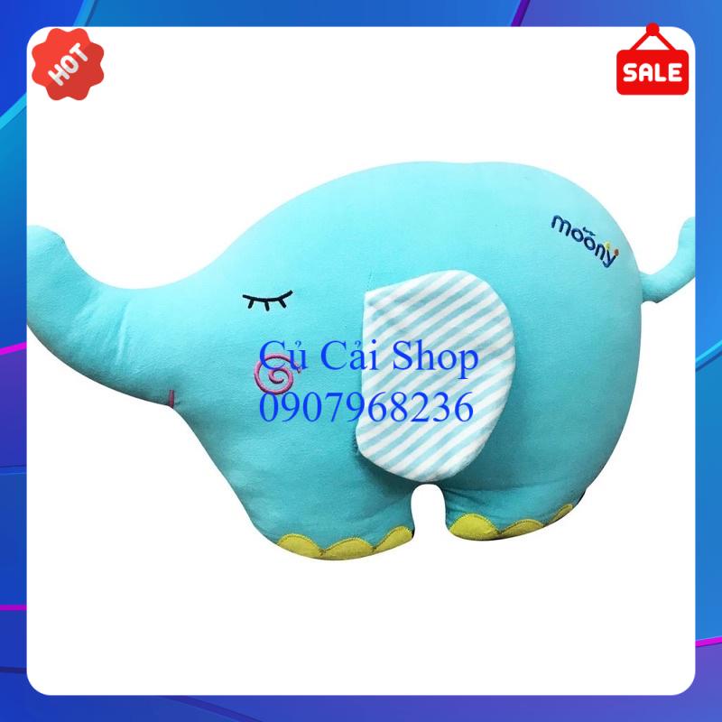 Thú bông mèo Moony