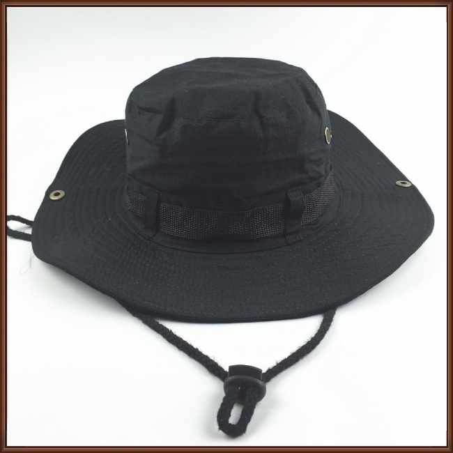 Mũ Rộng Vành Chống Nắng Tia UV Thời Trang Mùa Hè Cho Nam Và Nữ