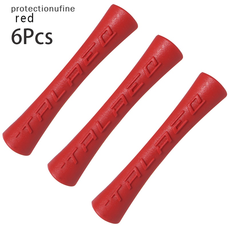 Set 3 / 6 Dây Quấn Bảo Vệ Dây Cáp Xe Đạp Chống Ma Sát PR3VN