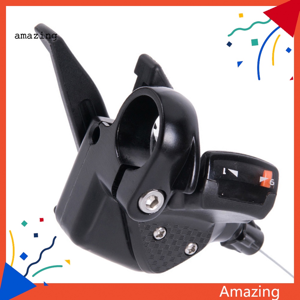 Cần Sang Số Trái / Phải 3 / 9 Tốc Độ Cho Xe Đạp Leo Núi MTB