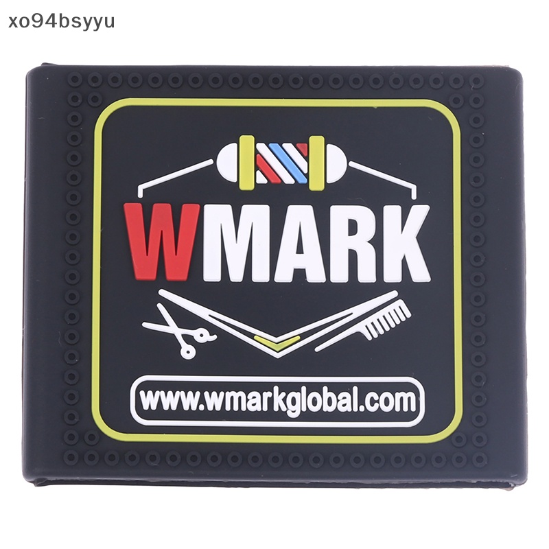 1 Kẹp Silicon Chống Trượt Không Phai Màu Cho Tông Đơ Cắt Tóc Xo94Bsyu