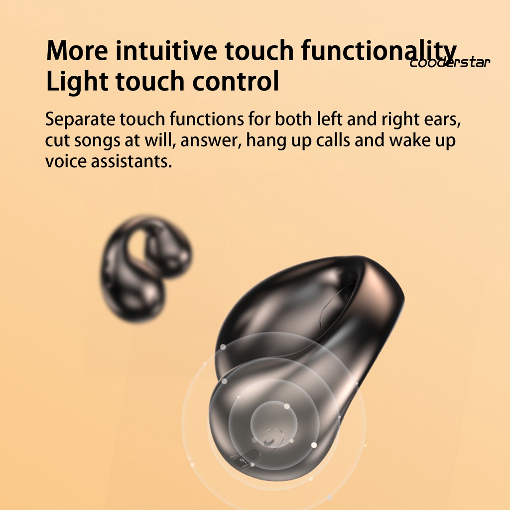 Tai Nghe Nhét Tai Không Dây Air 80 Chống Nước Kết Nối Bluetooth 5.3 Âm Thanh HiFi Kiểu Dáng Thể Thao
