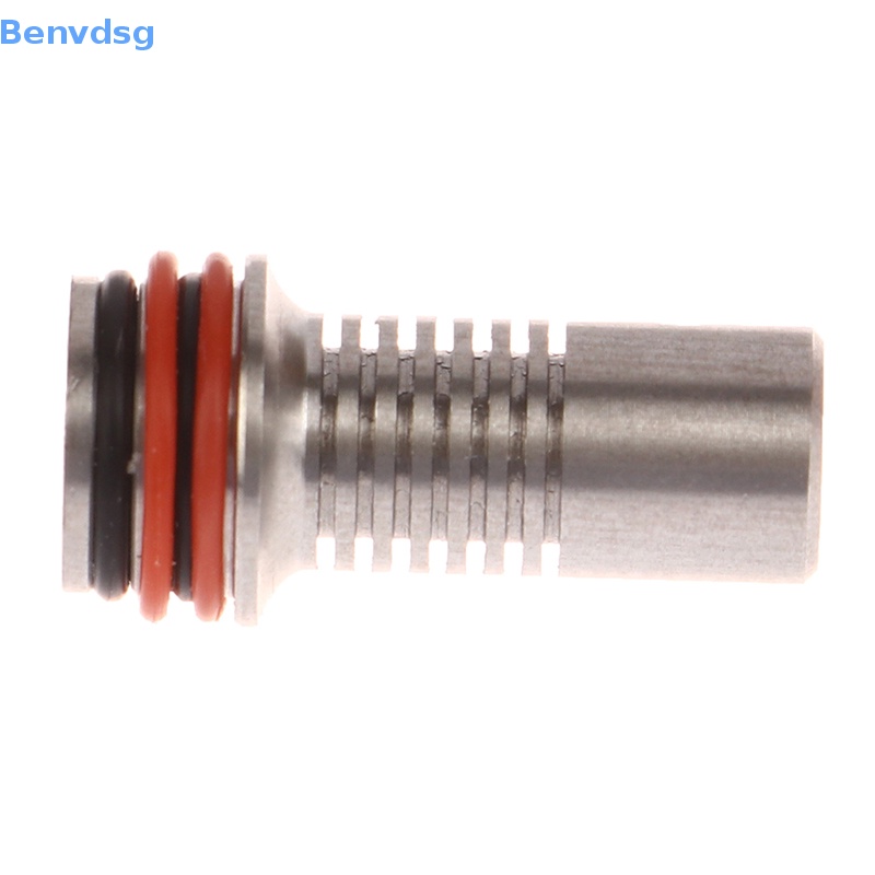 Phụ Kiện Đầu Ren Nối Benvdsg &gt; 510 MTL Bằng Thép Không Gỉ 316 Cho 510