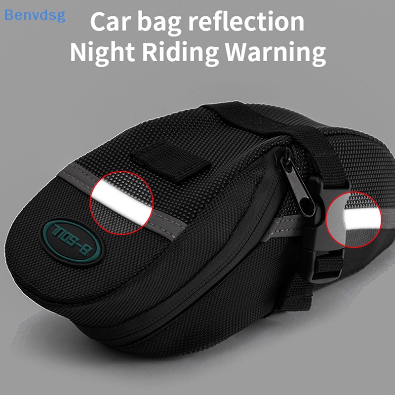 Túi Đựng Đồ Chống Nước Mưa Chống Sốc Gắn Yên Sau Xe Đạp