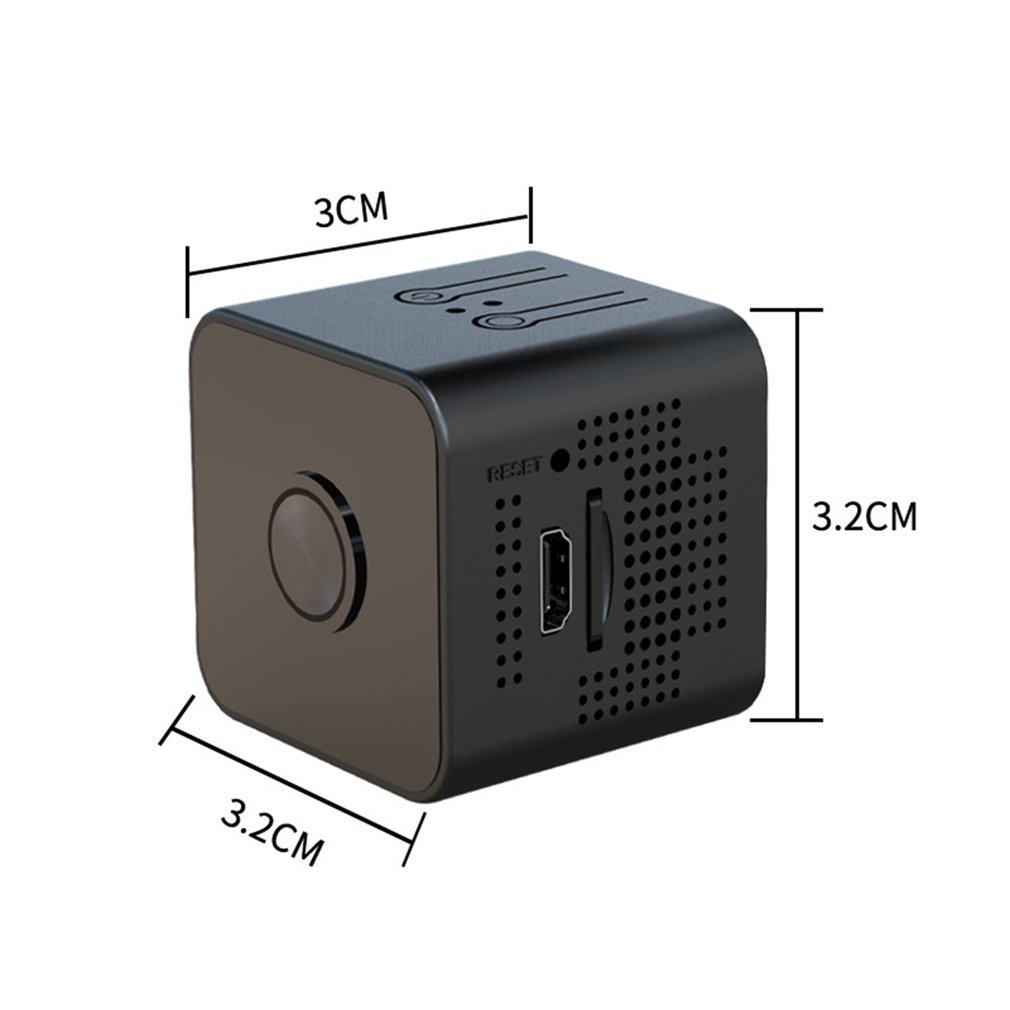 Security Cameras 1080P Reliable High Definition Wireless Smart Camera Home [Q/11]