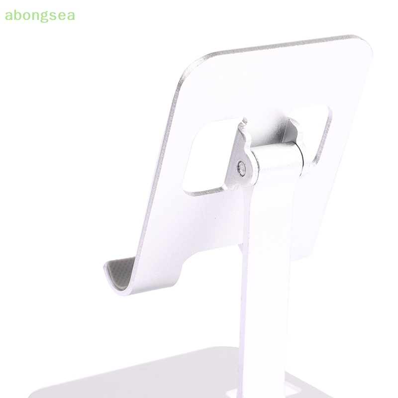 Giá Đỡ Điện Thoại / Máy Tính Bảng Gấp Gọn Điều Chỉnh Linh Hoạt Bongsea