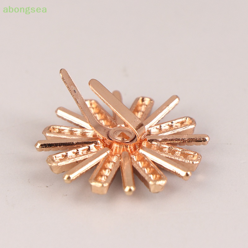 1 Cặp Kẹp Giày Cao Gót Đính Đá Cho Cô Dâu