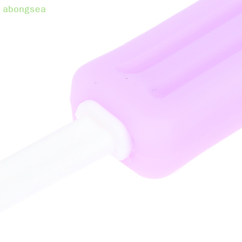 Abongsea Khay Chỉnh Hình Răng Nhiều Màu Sắc Cho Aligner