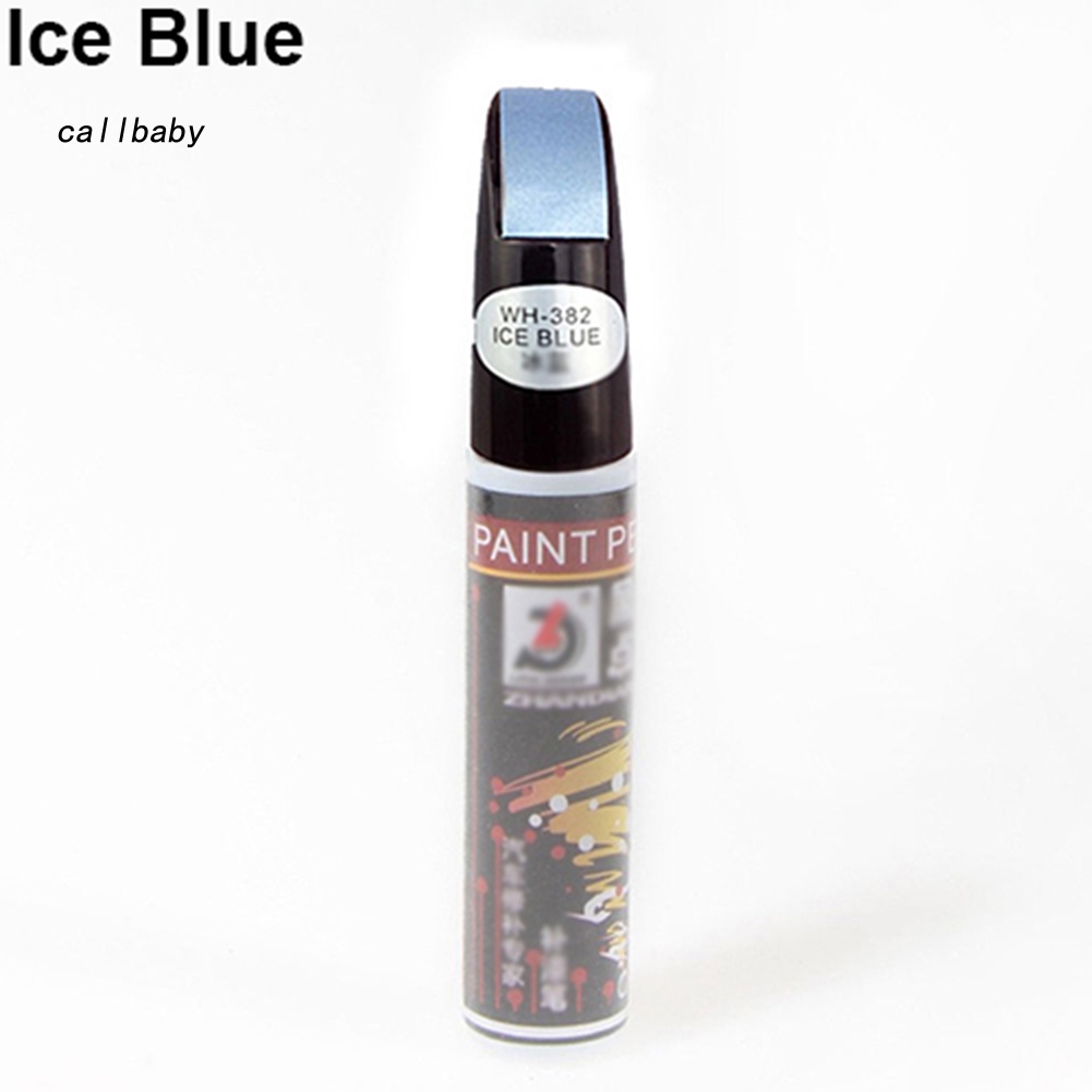 Bút Xóa Vết Trầy Xước Thông Minh Cho Xe Hơi