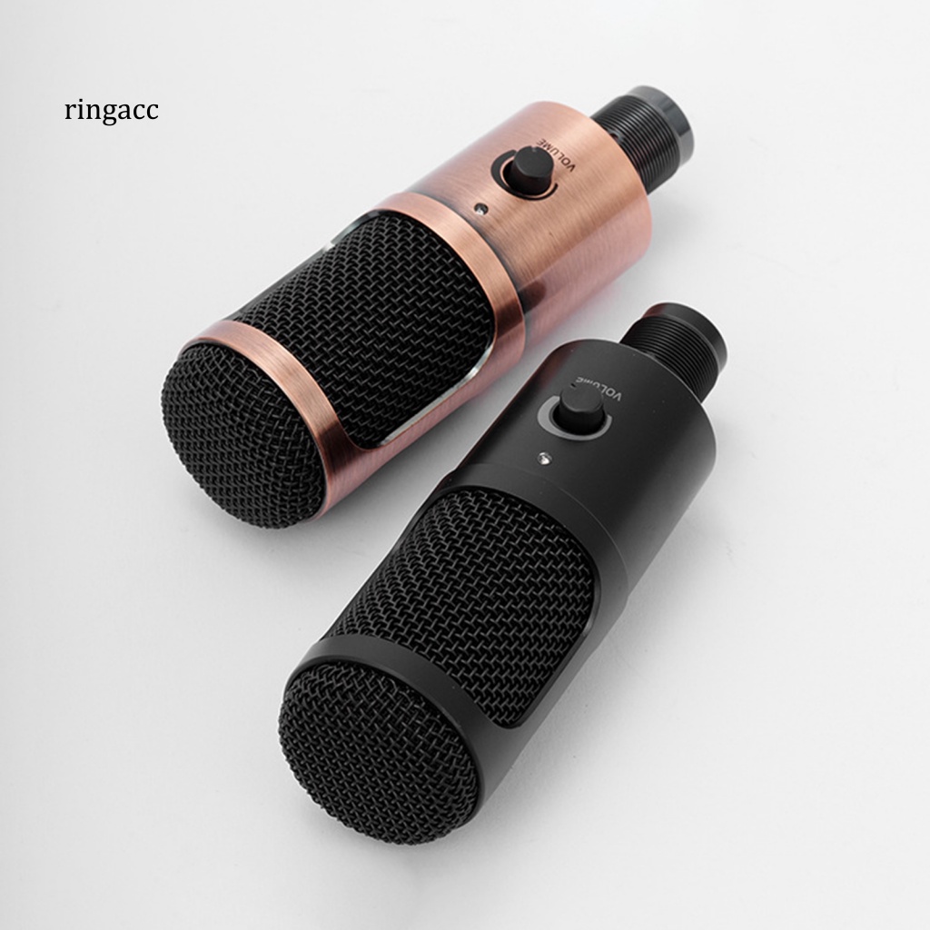 Micro RGA Cầm Tay Bằng Nhựa Có Dây Kết Nối Cổng USB Chuyên Dụng Chơi Game