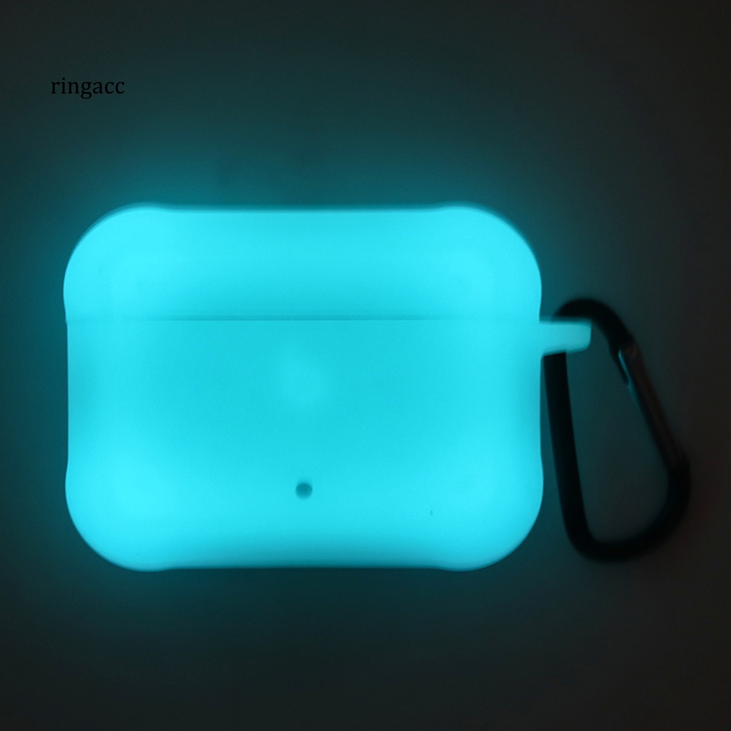 Vỏ Bảo Vệ Hộp Sạc Tai Nghe Bluetooth Beat Studio Bud Bằng Silicon Mềm Gắn Móc Khóa Tiện Dụng