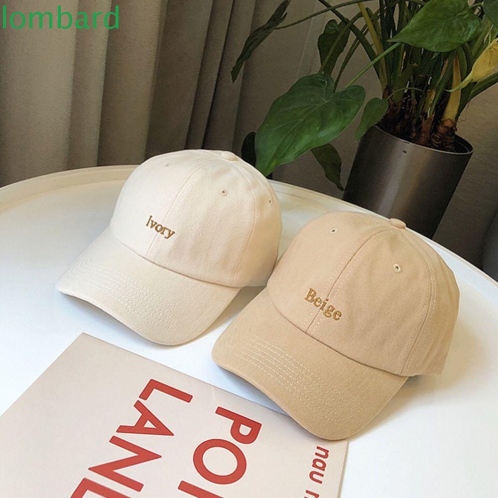 Mũ Lưỡi Trai Phong Cách Thời Trang Hàn Quốc Dành Cho Nữ