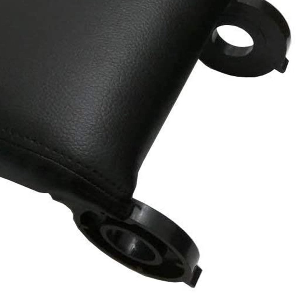 Car Armrest Center Console Lid Synthetic Leather Box Updated Accessories For E46 1999-2004 [Q/8]