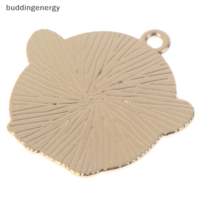 {BUDDI} Set 10 Mặt Dây Chuyền Hình Chim Cánh Cụt Hoạt Hình {BUDDI {buddingenergy}