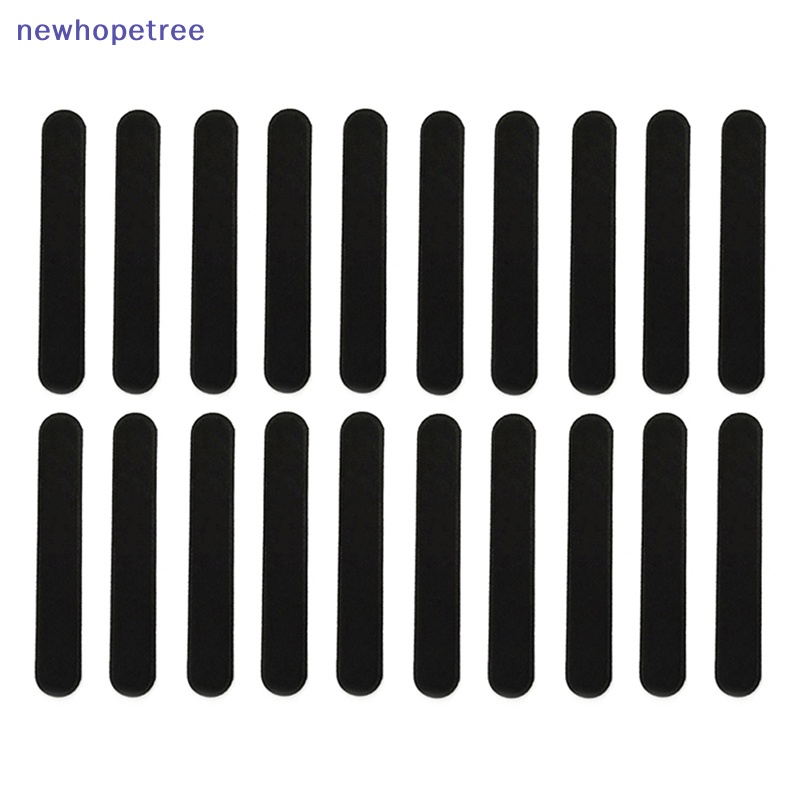 Set 20 Băng Keo Dán Mũ Chống Mồ Hôi Tiện Dụng