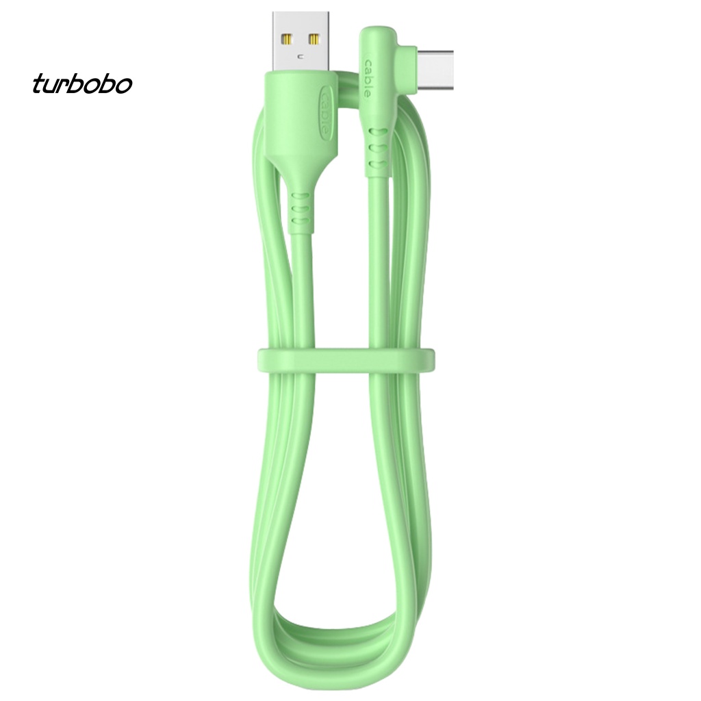 Cáp Sạc Type-C 5A Cao Cấp Cho Điện Thoại Android