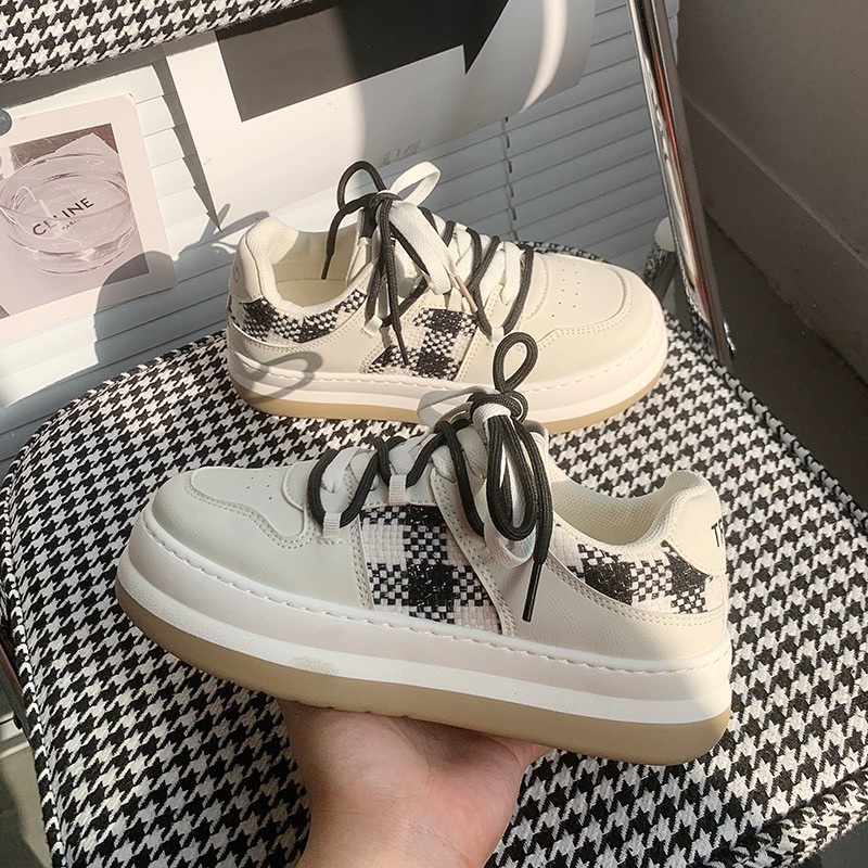 Giày Thể Thao Đế Dày Thoải Mái Dành Cho Các Bé