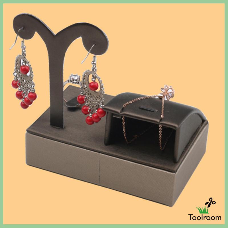 Giá Đỡ Trưng Bày Trang Sức Trang Trí Vòng Cổ