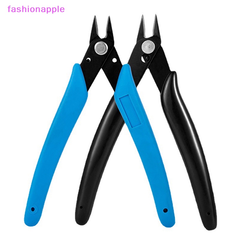 Kìm Cắt Dây Đính Đá Trang Trí Móng Tay Nghệ Thuật