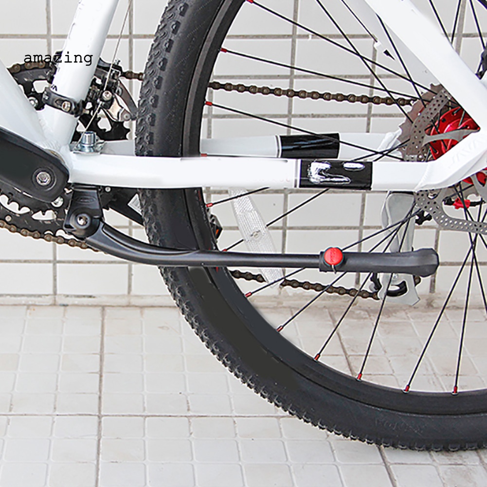 Chân Chống Đứng Bằng Kim Loại Cho Xe Đạp Leo Núi MTB