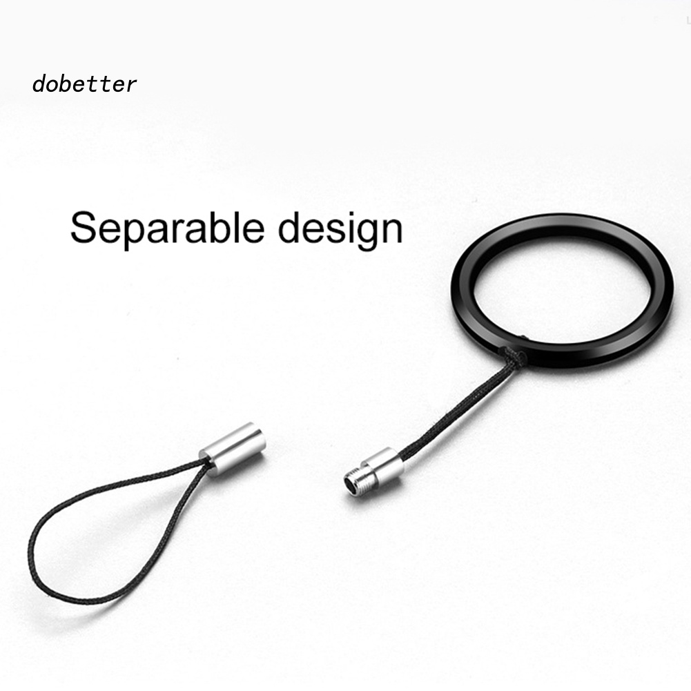 Dây Đeo Điện Thoại Có Thể Tháo Rời Tiện Dụng