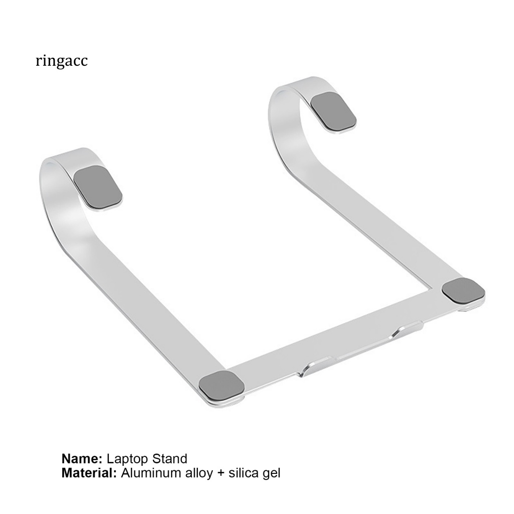 Giá Đỡ Laptop RGA S2 Chịu Lực Tốt Có Thể Tháo Rời Tiện Dụng Cho Văn Phòng