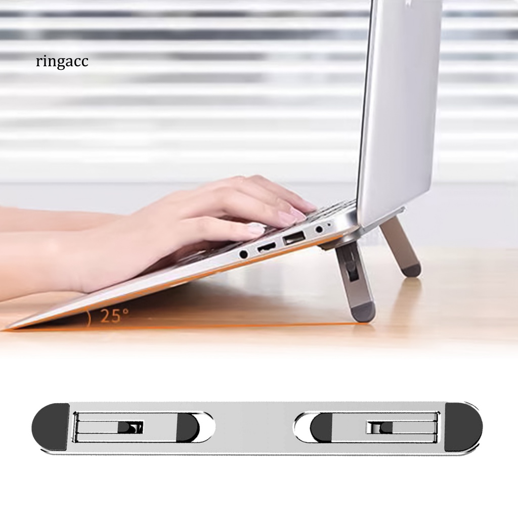 Rga Giá Đỡ Máy Tính Bảng Để Bàn Chịu Lực Tốt Có Thể Gấp Gọn Tiện Dụng Cho Văn Phòng