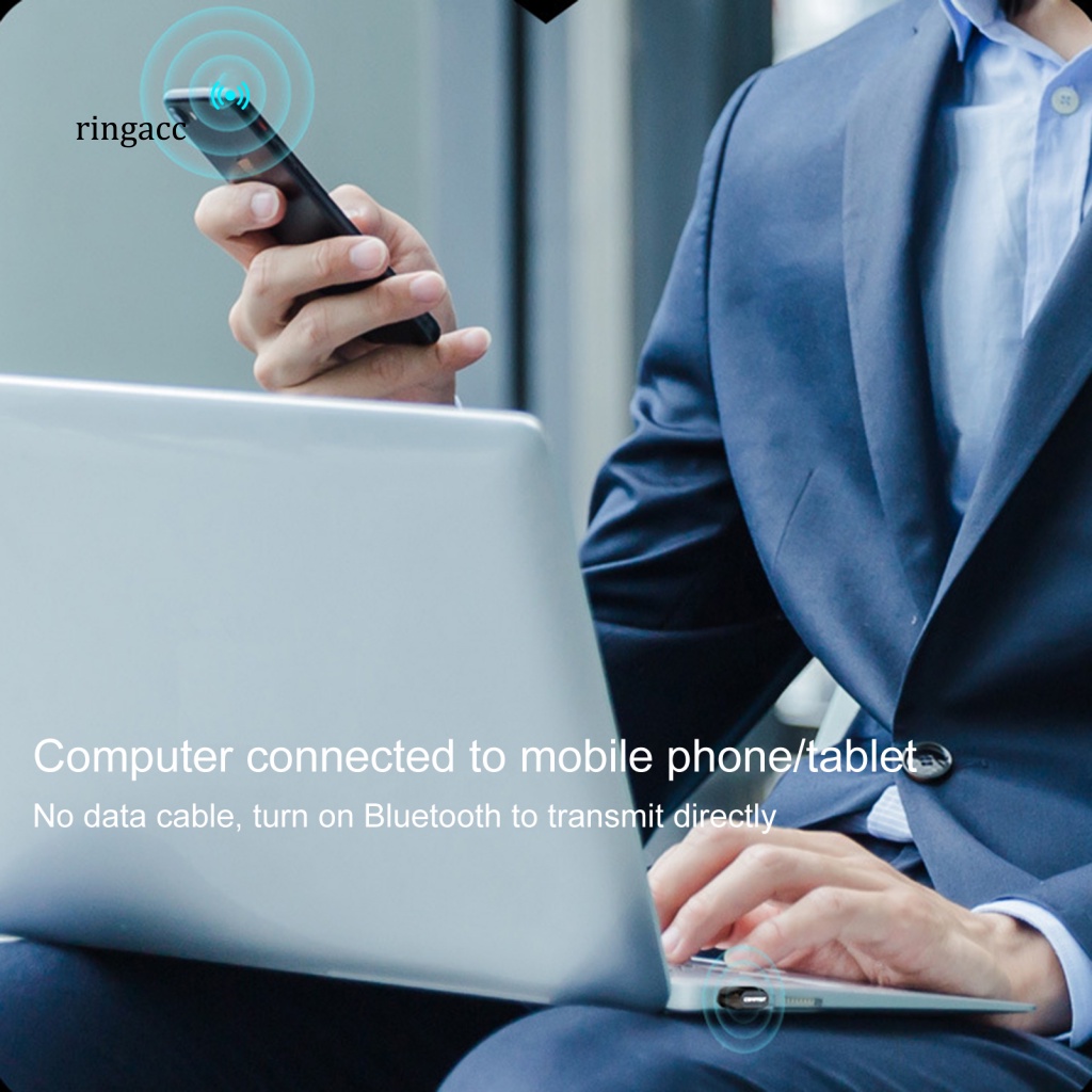 Thiết Bị Nhận Tín Hiệu Bluetooth Không Dây RGA COMFAST CF-B01