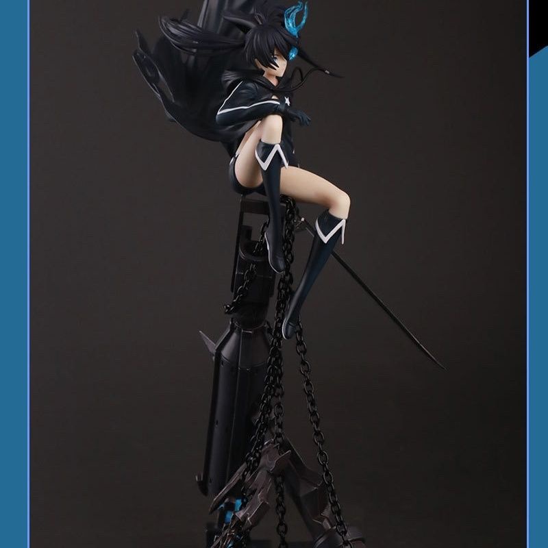 Mô Hình Nhân Vật Kuroiwa Sagittarius Trong Death Master