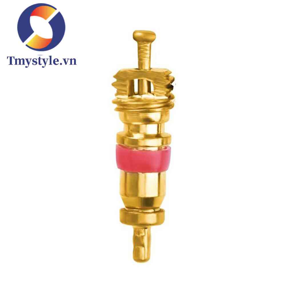 Set 20 Lõi Van Bằng Đồng Kèm 2 Dụng Cụ Tháo Gỡ Dành Cho Xe Hơi / Xe