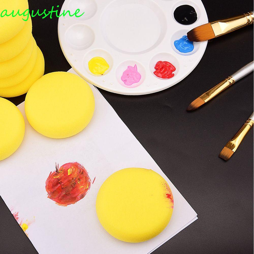 Mút Xốp Mềm Thấm Hút Nước Dùng Làm Đồ Gốm Nghệ Thuật