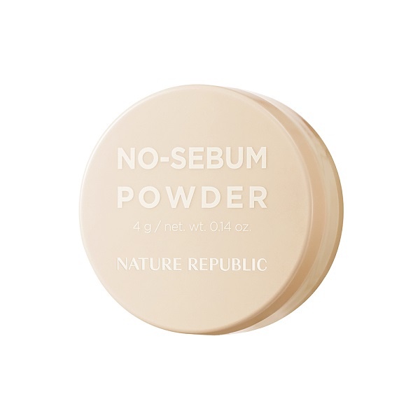 NATURE REPUBLIC Bột Tràm Trà Tự Nhiên Trọng Lượng 4g