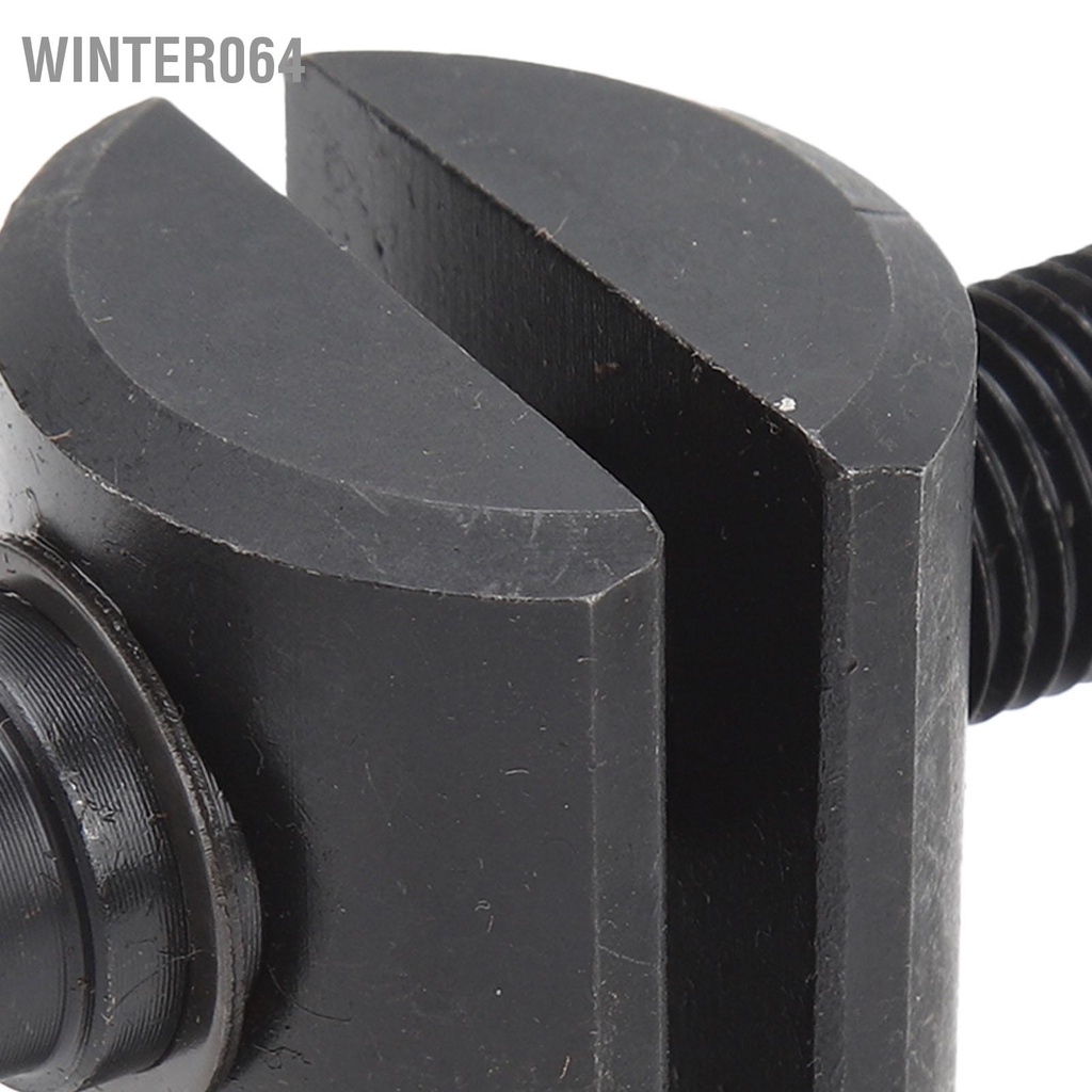 Winter064 Dụng cụ tháo vòng bi cổ tay lái xe máy 25 đến 40mm I.D. Bearing Races Universal Autocycle Phụ kiện