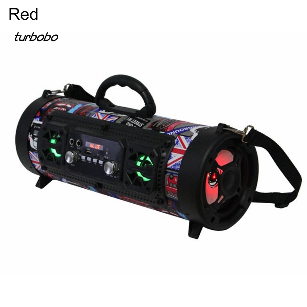 Loa Bluetooth Không Dây M17 Âm Thanh Siêu Trầm Và Phụ Kiện