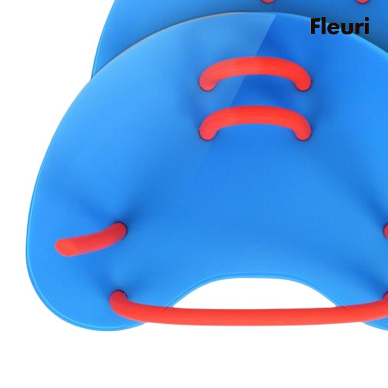 Mái Chèo Tập Bơi Cầm Tay Dành Cho Bé Trai Và Bé Gái