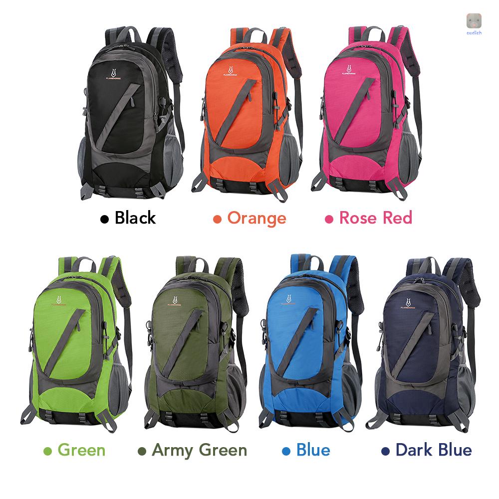 Ba Lô Leo Núi Siêu Nhẹ Chống Thấm Nước Thời Trang Cho Nam Và Nữ