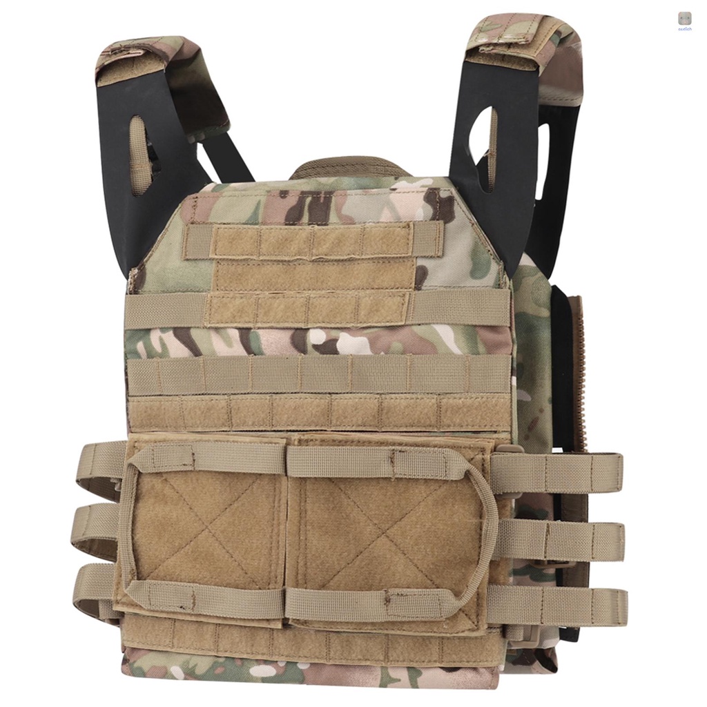 Áo Bảo Vệ Ngực Có Thể Điều Chỉnh Cho Leo Núi / Cắm Trại