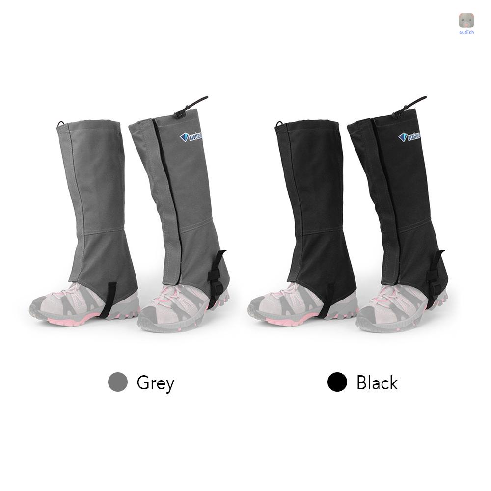 Vỏ Bọc Giày Đi Tuyết Chống Gió Chống Rách Tiện Dụng