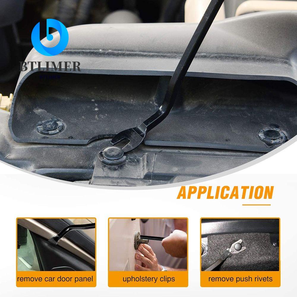 Bộ 38 Dụng Cụ Tháo Lắp Bảng Điều Khiển Xe Hơi