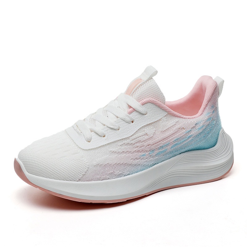 Giày thể thao nữ AA0367 phong cách thể thao thời trang chạy bộ tập gym aerobic