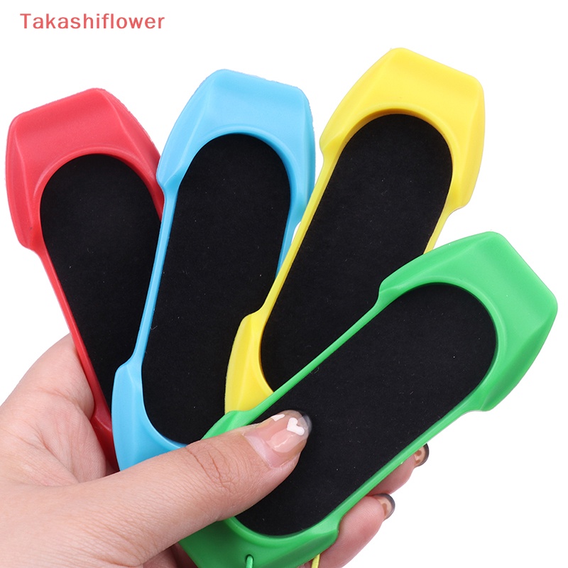 1 Ván Lướt Sóng Mini Bằng Ngón Tay Cho Người Lớn Và Trẻ Em